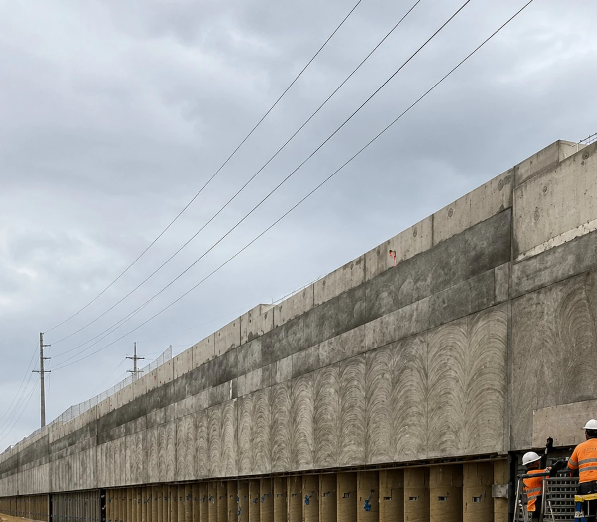Yanchep Rail Extension