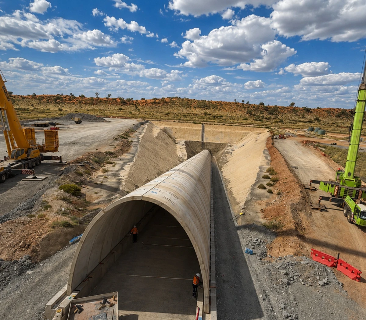 Havieron Gold Mine