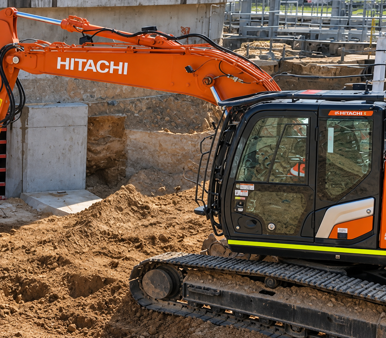 Civils & Earthworks
